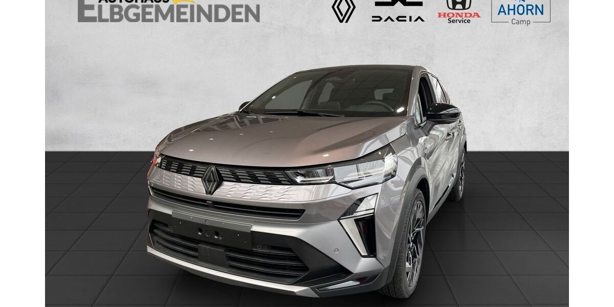 Renault Symbioz 7.297 km 29.980 &euro; Schenefeld 22869