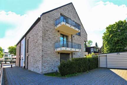 Wohnung Norderstedt Garstedt - 2 Zimmer, 65 m&sup2;, 390.000&euro; | Angebot:25731842