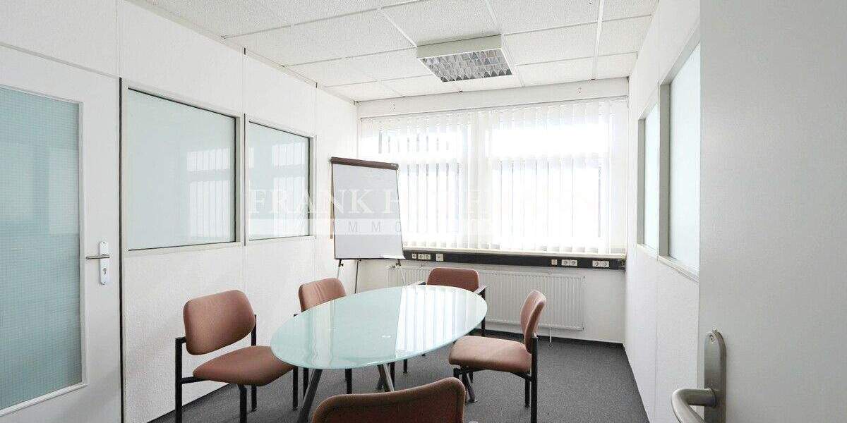 Gewerbeobjekt Kaltenkirchen - 2.495&euro; | Angebot:25776048