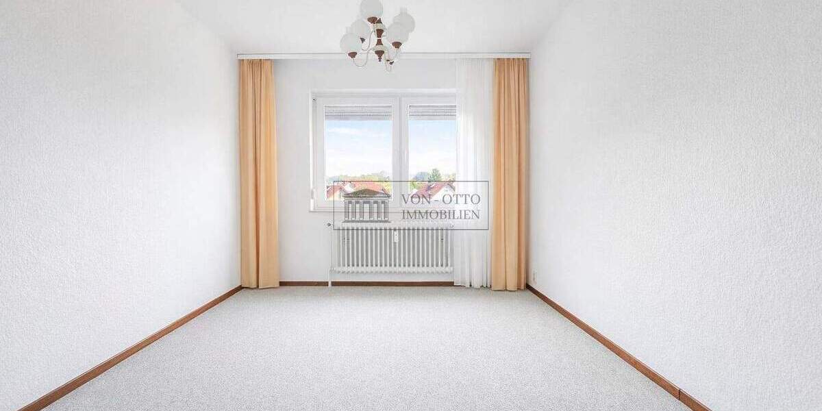 Etagenwohnung Quickborn - 2 Zimmer, 53 m&sup2;, 139.999&euro; | Angebot:25776165