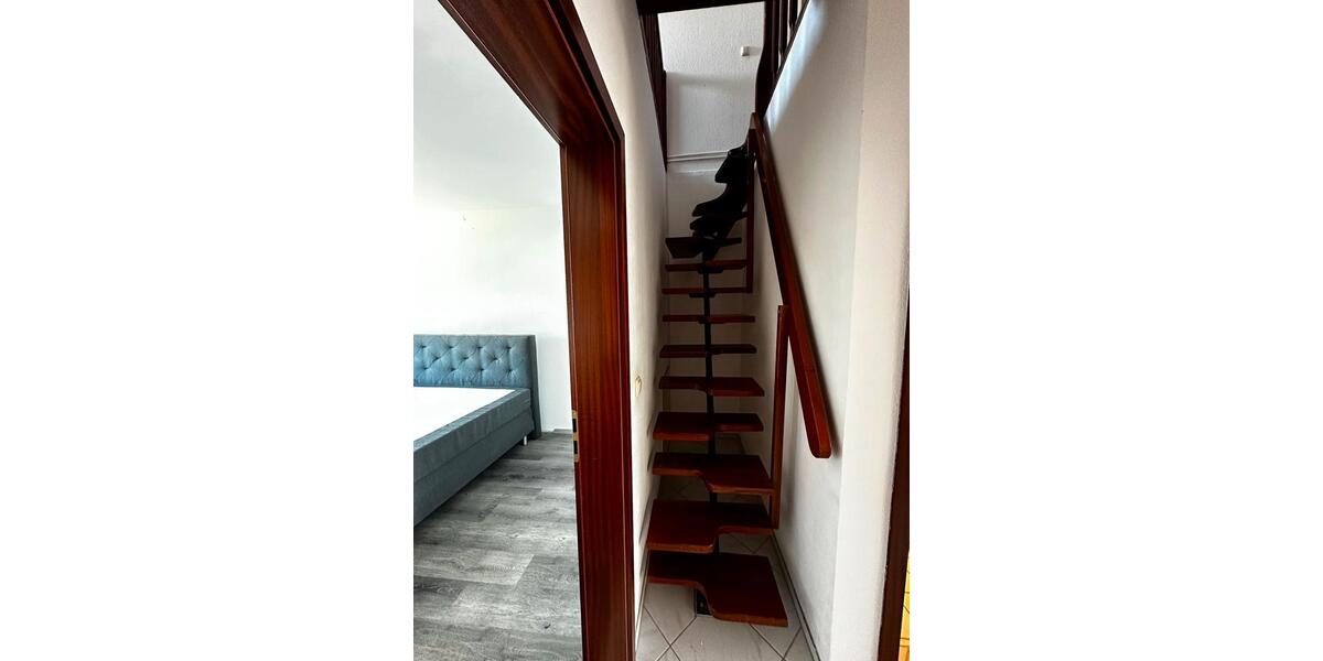 Dachgeschoßwohnung Uetersen - 2 Zimmer, 52 m&sup2;, 198.000&euro; | Angebot:27163160