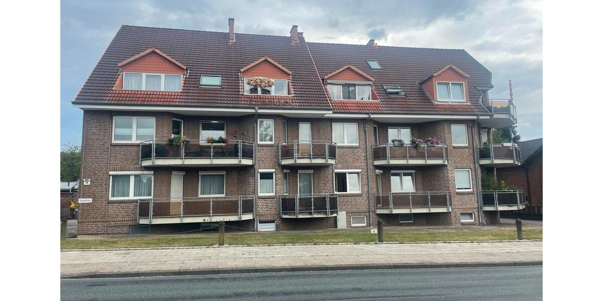 Hochparterre Elmenhorst - 3 Zimmer, 71 m&sup2;, 245.000&euro; | Angebot:27177855