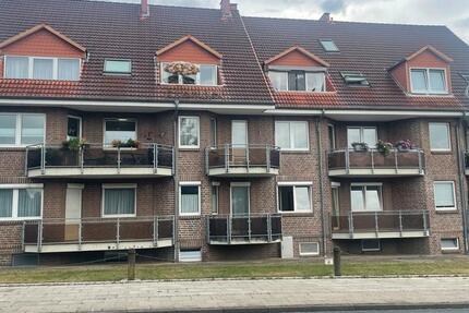 Wohnung Elmenhorst - 3 Zimmer, 71 m&sup2;, 245.000&euro; | Angebot:27177855