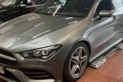 Mercedes-Benz CLA 250 Shooting Brake 147.761 km 23.100 &euro; Hamburg 20249