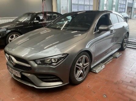 Mercedes-Benz CLA 250 Shooting Brake 147.761 km 23.100 &euro; Hamburg 20249