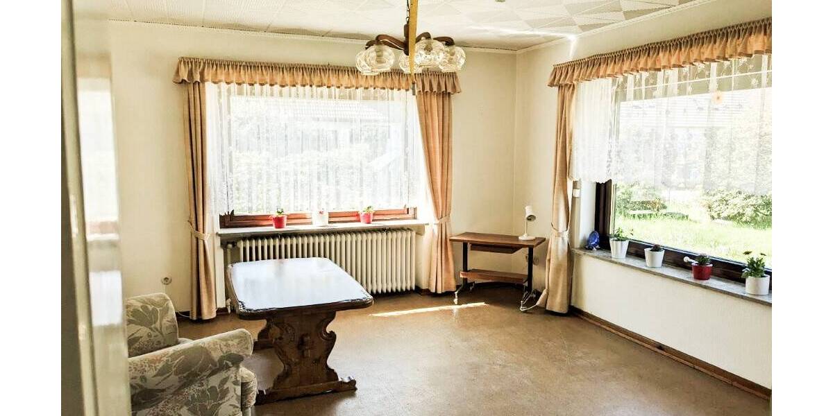 Einfamilienhaus Rellingen-Egenbüttel Egenbüttel - 4 Zimmer, 93 m&sup2;, 540.000&euro; | Angebot:26817307