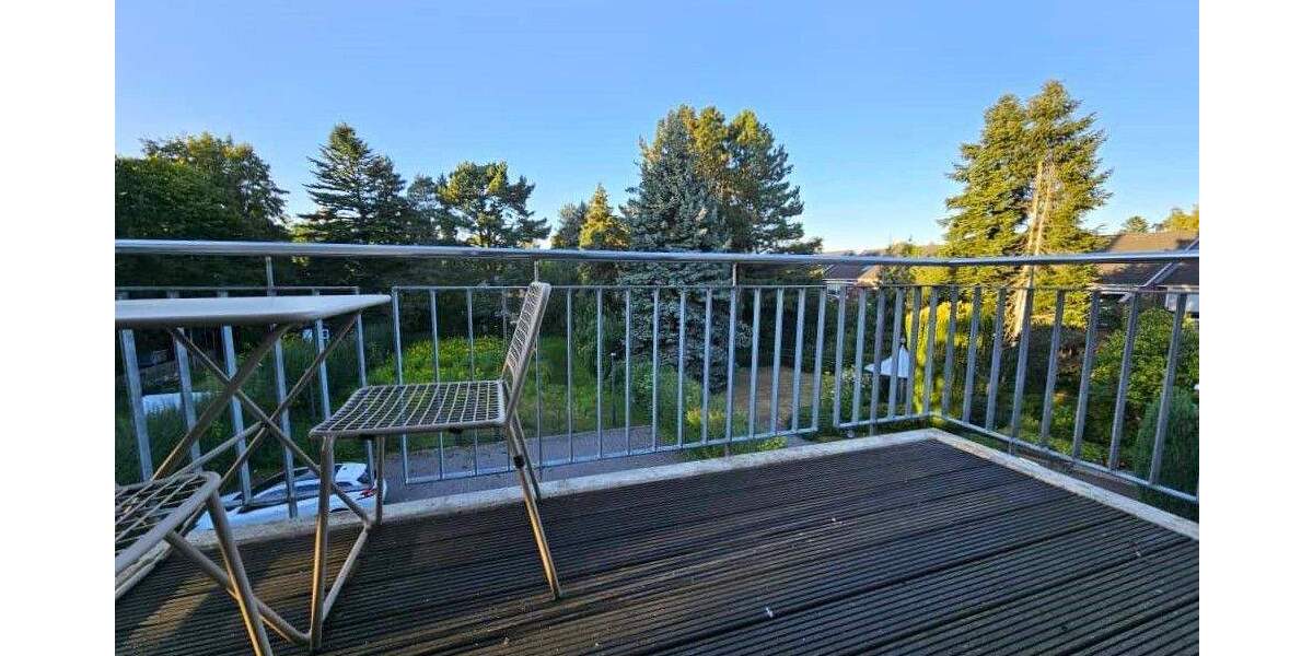 Etagenwohnung Norderstedt Garstedt - 2 Zimmer, 55 m&sup2;, 335.000&euro; | Angebot:25665373