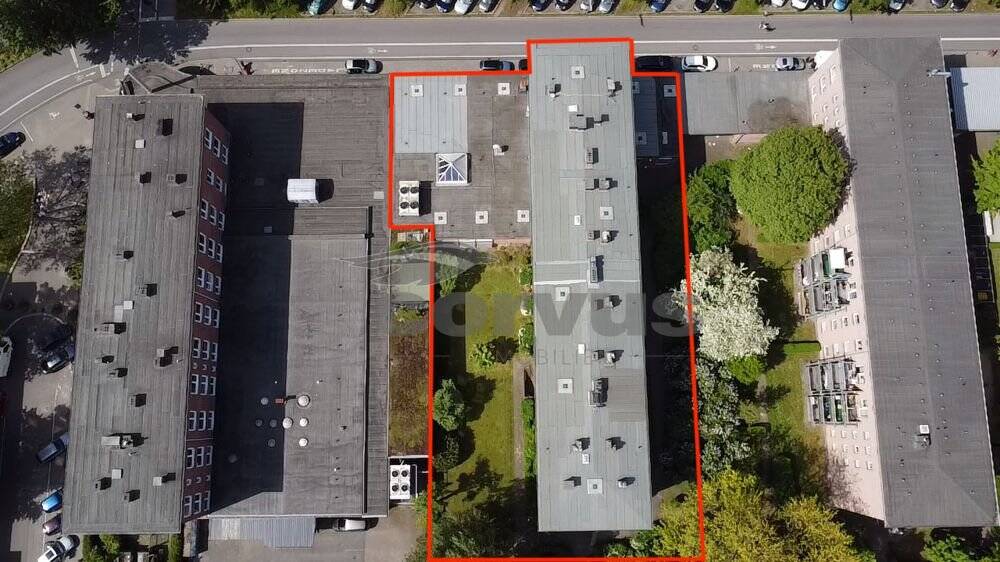 Mehrfamilienhaus, Wohnhaus Hamburg Dulsberg - 1 Zimmer, 1 m&sup2;, 5.800.000&euro; | Angebot:25796544