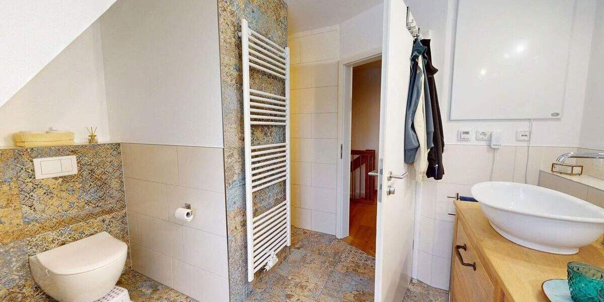 Reihenendhaus Reinbek Neuschönningstedt - 3 Zimmer, 104 m&sup2;, 539.000&euro; | Angebot:25719016