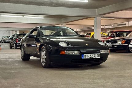Porsche 928 92.278 km 69.900 &euro; Hamburg 20537
