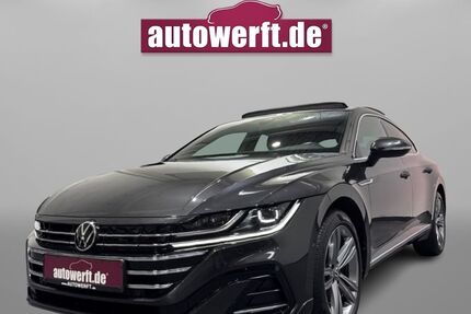 VW Arteon 28.735 km 28.990 &euro; Ahrensburg 22926