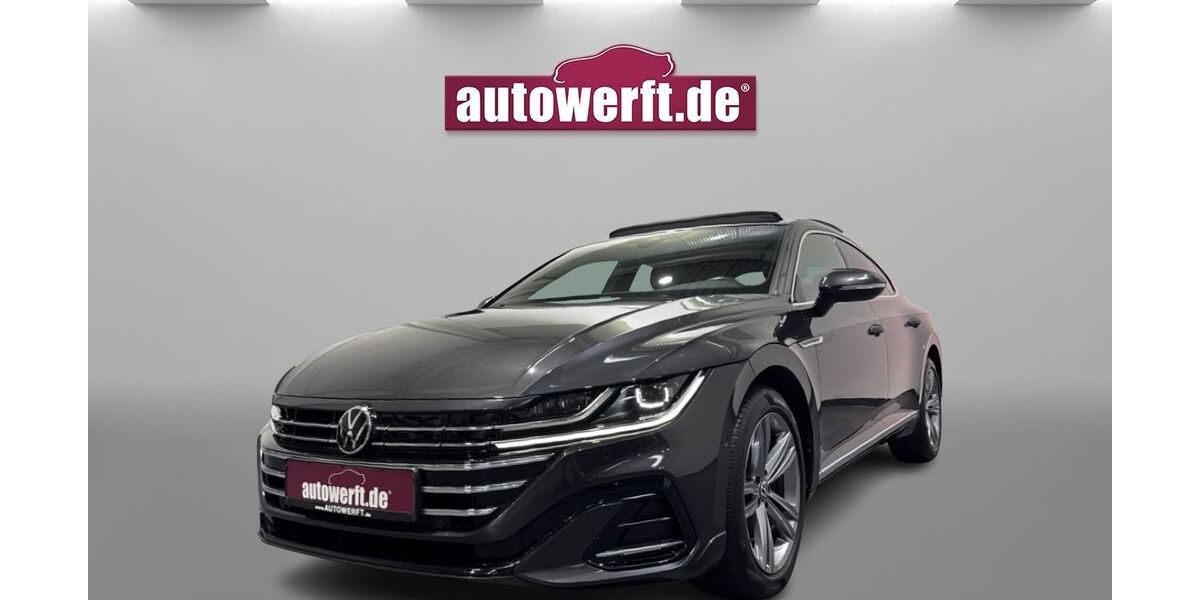 VW Arteon 28.735 km 28.990 &euro; Ahrensburg 22926