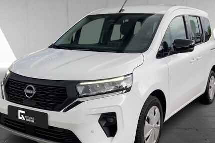 Nissan Townstar 16.765 km 23.990 &euro; Hamburg 22399