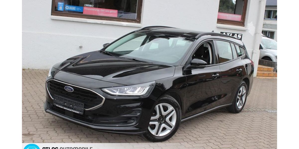 Ford Focus 110.000 km 12.990 &euro; Norderstedt/Hamburg 22848
