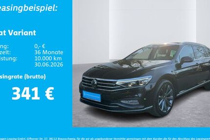 VW Passat Variant 88.977 km 24.990 &euro; Glinde 21509