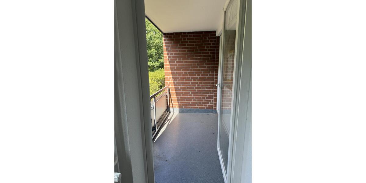 Etagenwohnung Hamburg Wandsbek - 2 Zimmer, 59 m&sup2;, 1.150&euro; | Angebot:25883315