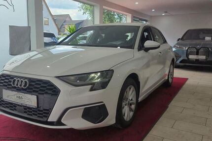 Audi A3 49.989 km 21.900 &euro; Pinneberg 25421