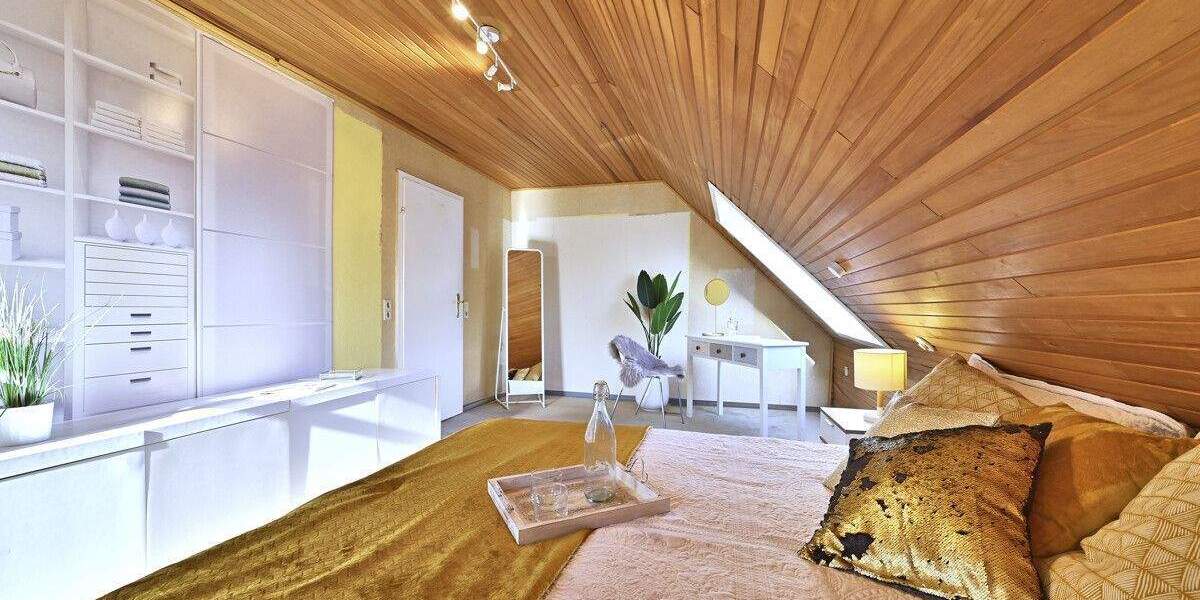 Einfamilienhaus Wedel - 5 Zimmer, 158 m&sup2;, 495.000&euro; | Angebot:25690471