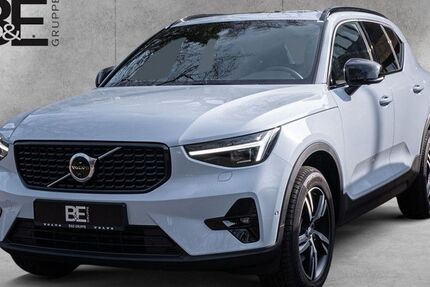 Volvo XC40 1.500 km 47.850 &euro; Ahrensburg 22926