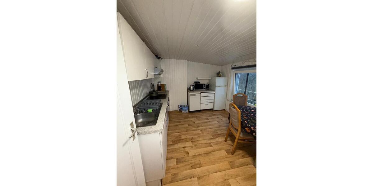 Dachgeschoßwohnung Hamburg Wandsbek - 1 Zimmer, 20 m&sup2;, 550&euro; | Angebot:25929574