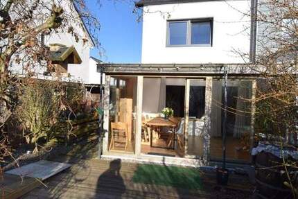 Haus Pinneberg - 3 Zimmer, 71 m&sup2;, 329.000&euro; | Angebot:25771109