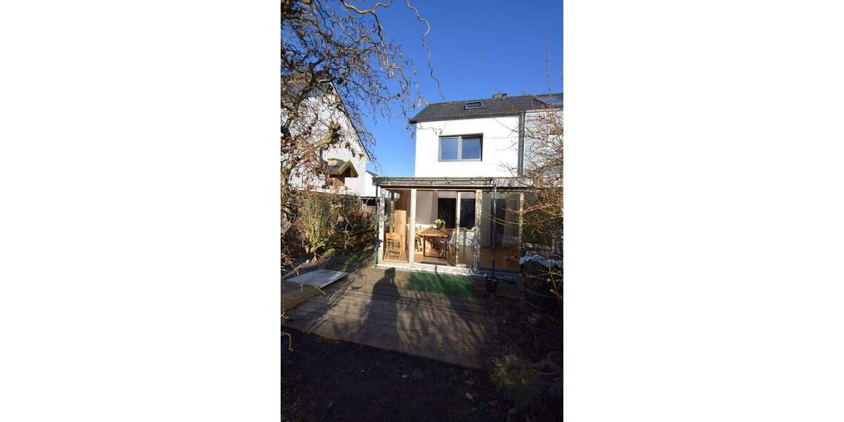 Reihenendhaus Pinneberg - 3 Zimmer, 71 m&sup2;, 359.000&euro; | Angebot:25771109