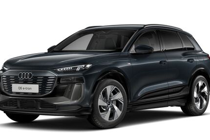 Audi Q6 e-tron 21.133 km 63.990 &euro; Hamburg 20537