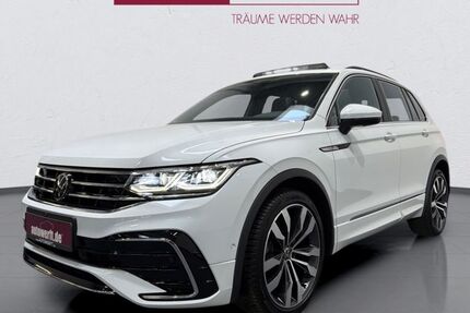 VW Tiguan 54.404 km 37.990 &euro; Ahrensburg 22926