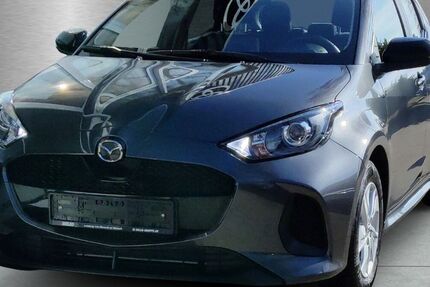Mazda 2 Hybrid 9.542 km 18.950 &euro; Norderstedt 22848