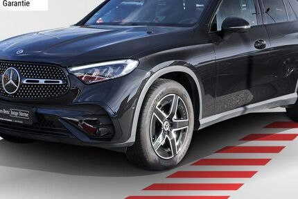 Mercedes-Benz GLC 300 13.541 km 54.750 &euro; Hamburg-Elbe 22609