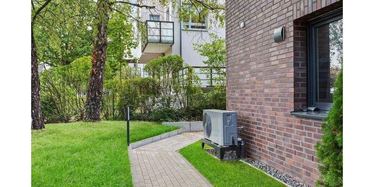 Etagenwohnung Hamburg Marienthal - 4 Zimmer, 116 m&sup2;, 749.000&euro; | Angebot:25702397