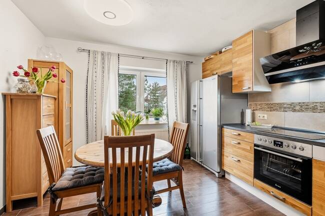 Einfamilienhaus Moorrege - 6 Zimmer, 140 m&sup2;, 589.000&euro; | Angebot:25984259