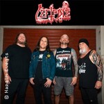 Left To Die