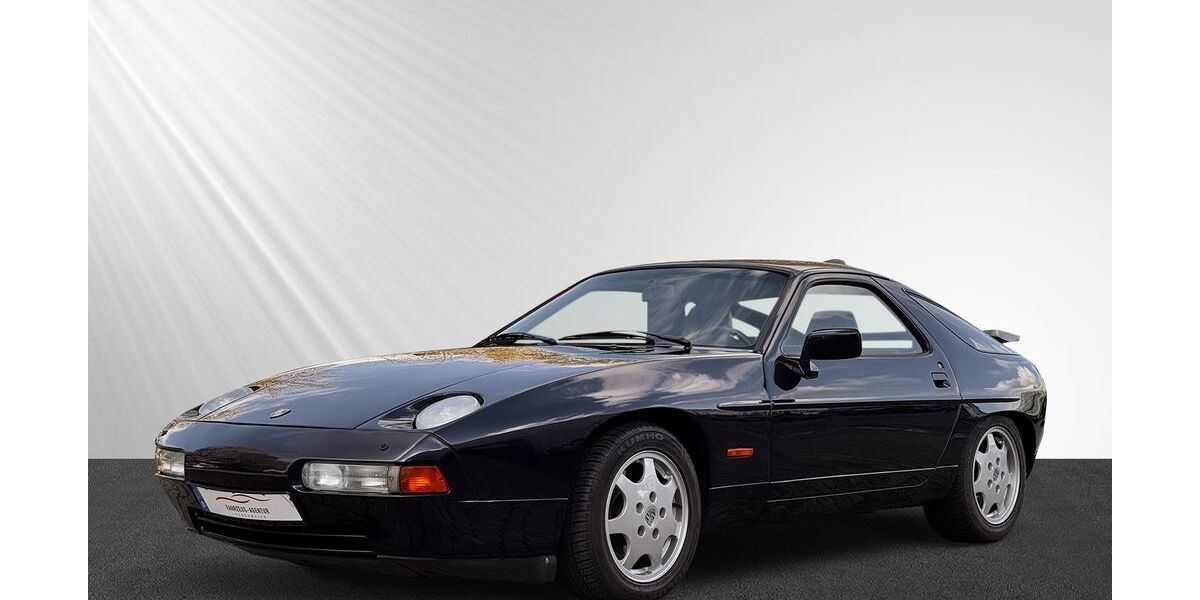 Porsche 928 247.000 km 39.800 &euro; Hamburg 22419