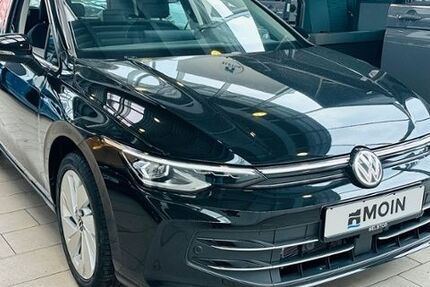 VW Golf 1.100 km 39.100 &euro; Hamburg 22047