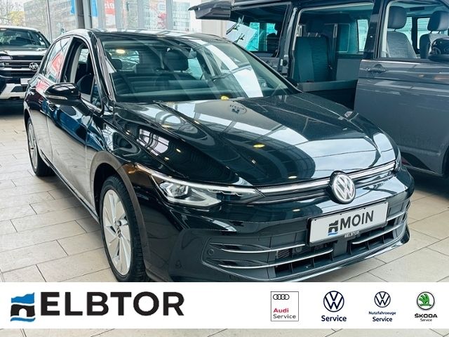 VW Golf 1.100 km 39.100 &euro; Hamburg 22047