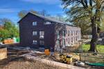 Terrassenwohnung Norderstedt Harksheide - 2 Zimmer, 349.900&euro; | Angebot:26807236