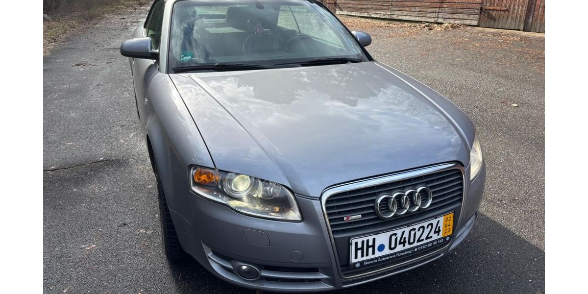 Audi A4 120.000 km 2.800 &euro; Hamburg 21149