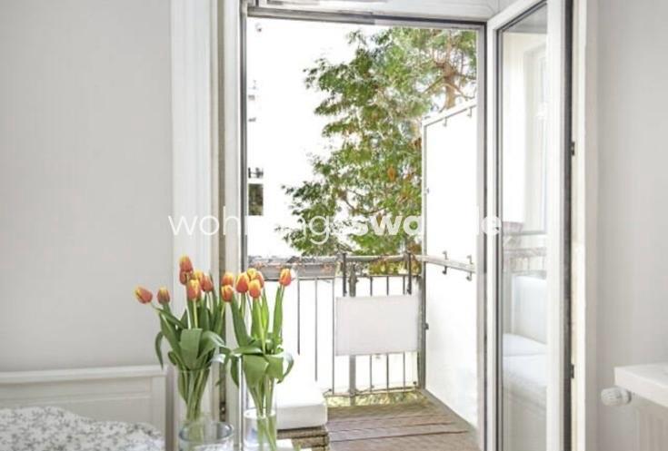 Etagenwohnung Hamburg Harvestehude - 4 Zimmer, 95 m&sup2;, 2.570&euro; | Angebot:25431811