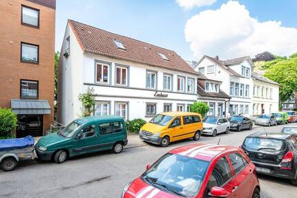 Haus Hamburg Bergedorf - 687.000&euro; | Angebot:25730133
