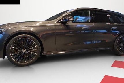 Mercedes-Benz E 450 8.050 km 88.998 &euro; Ahrensburg 22926