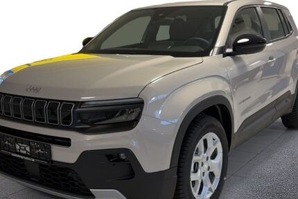 Jeep Avenger 3.900 km 23.980 &euro; Uetersen 25436