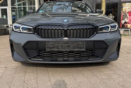 BMW 330 80.000 km 36.000 &euro; Ellerau 25479