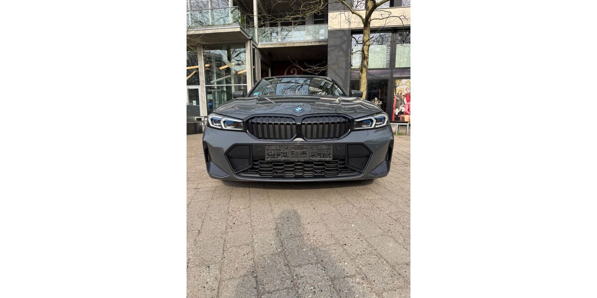 BMW 330 80.000 km 36.300 &euro; Ellerau 25479