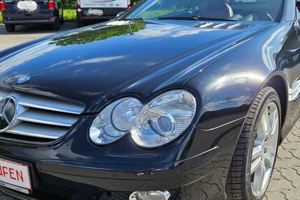 Mercedes-Benz SL 350 111.096 km 17.890 &euro; Westerhorn 25364