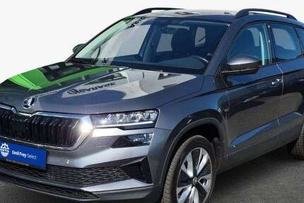 Skoda Karoq 119.080 km 18.950 &euro; Kaltenkirchen 24568