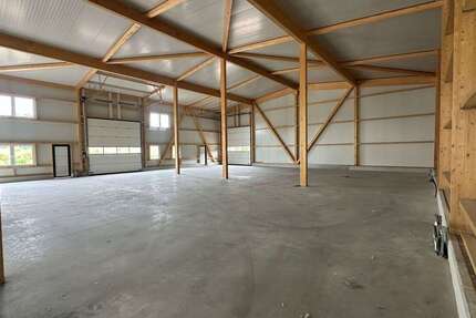 Gewerbeobjekt Heidgraben - 1.635&euro; | Angebot:22674336