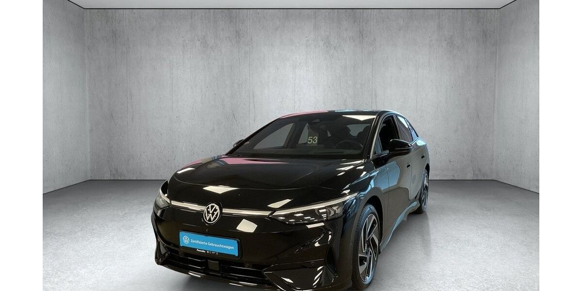 VW ID.7 17.218 km 46.960 &euro; Hamburg 22399