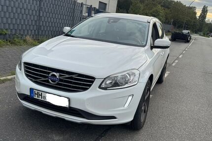 Volvo XC60 292.000 km 9.690 &euro; Hamburg 21109