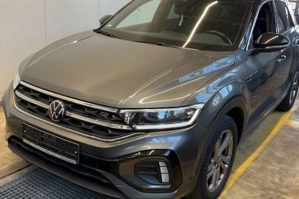 VW T-Roc 29.506 km 23.555 &euro; Hamburg 22761